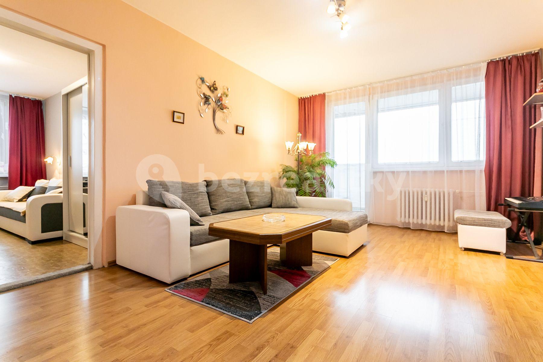 Predaj bytu 3-izbový 76 m², Václava Rabase, Kladno, Středočeský kraj