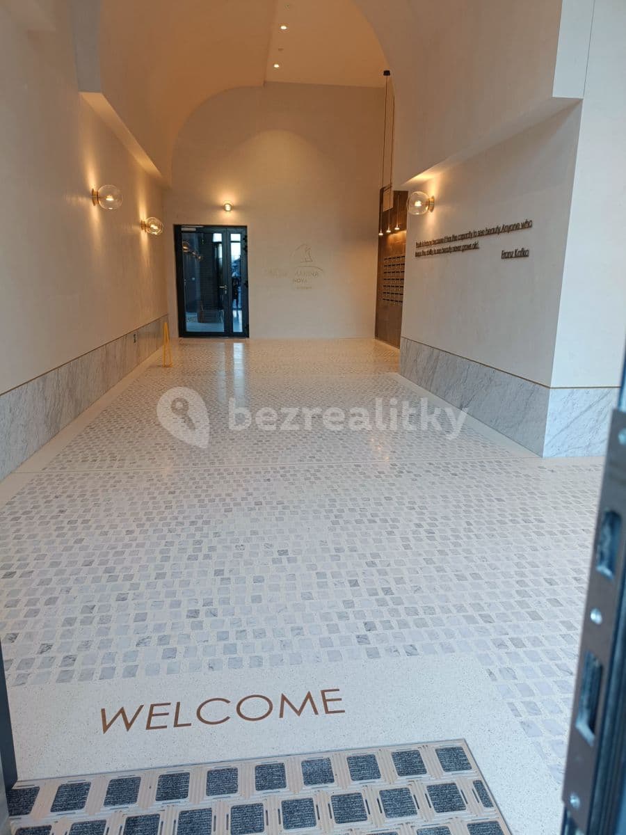 Prenájom bytu 2-izbový 54 m², V Přístavu, Praha, Praha Prenájom bytu 2-izbový 54 m², V Přístavu, Praha, Praha