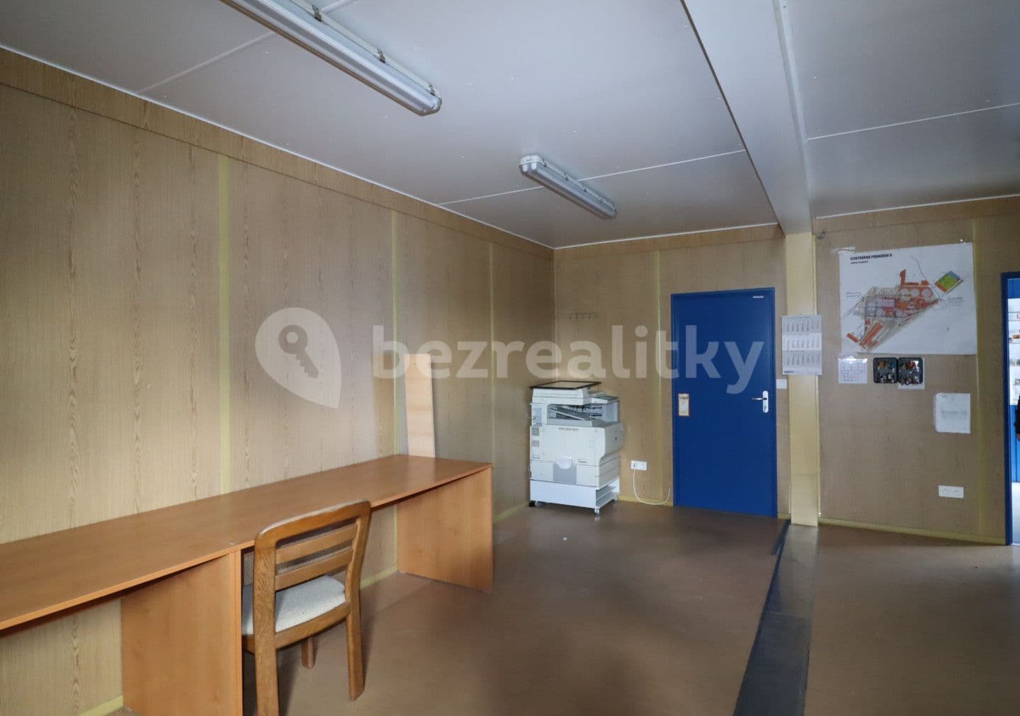 Predaj kancelárie 196 m², Kadaň, Ústecký kraj