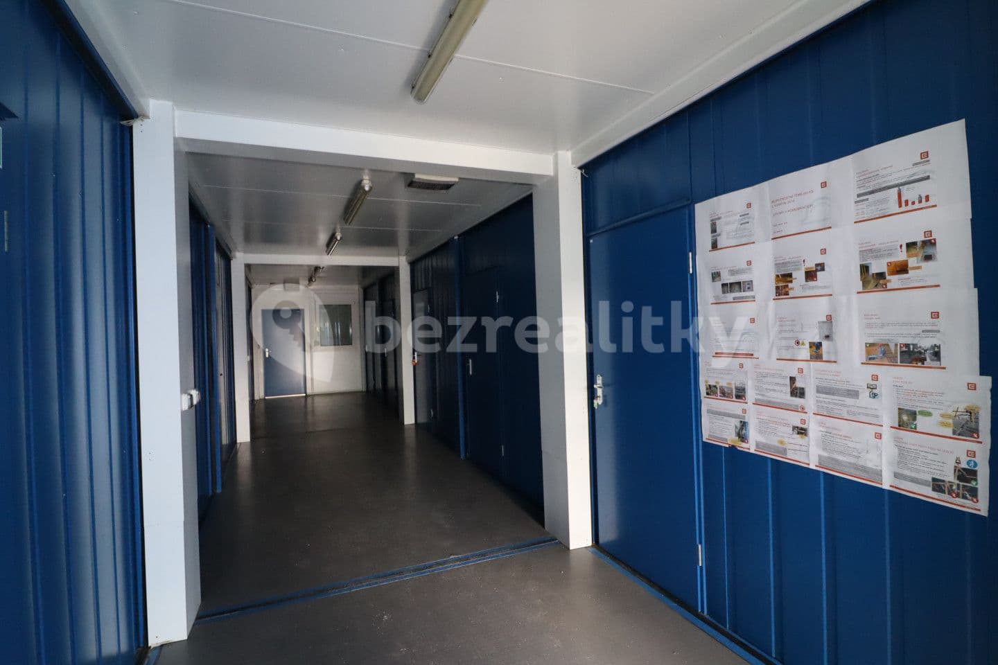 Predaj kancelárie 196 m², Kadaň, Ústecký kraj