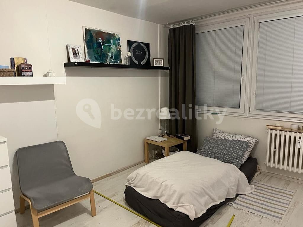 Prenájom bytu 69 m², Zelenohorská, Praha, Praha Prenájom bytu 69 m², Zelenohorská, Praha, Praha