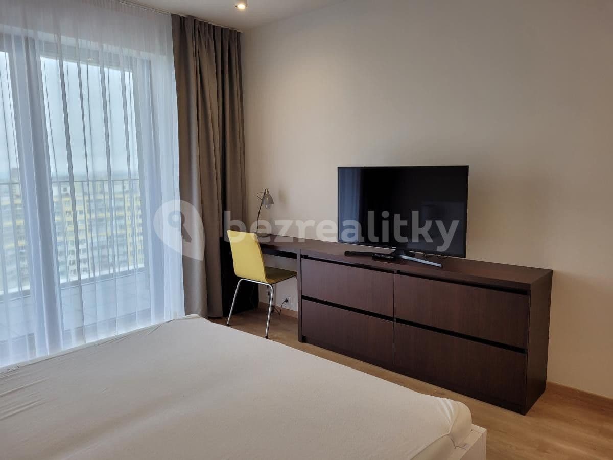 Prenájom bytu 2-izbový 51 m², Mukařovského, Praha, Praha Prenájom bytu 2-izbový 51 m², Mukařovského, Praha, Praha