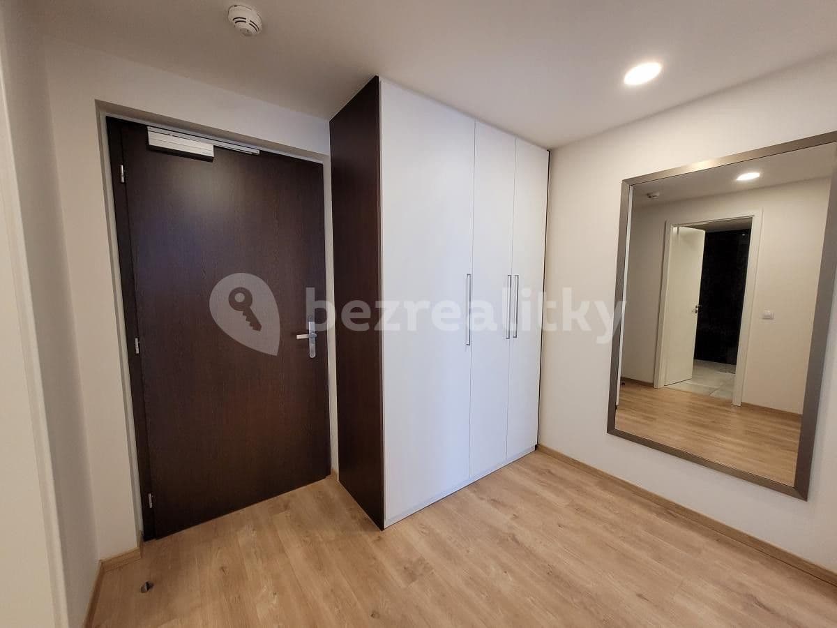 Prenájom bytu 2-izbový 51 m², Mukařovského, Praha, Praha Prenájom bytu 2-izbový 51 m², Mukařovského, Praha, Praha