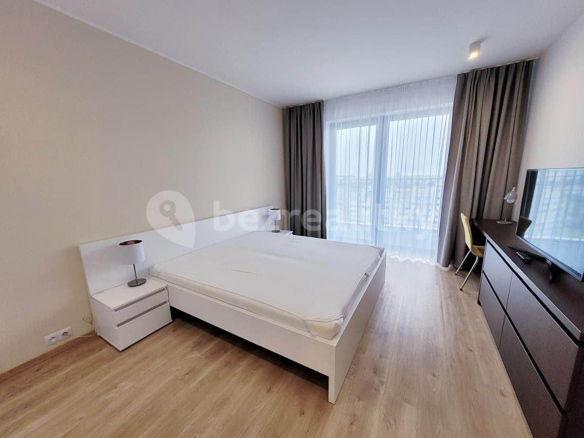 Prenájom bytu 2-izbový 51 m², Mukařovského, Praha, Praha Prenájom bytu 2-izbový 51 m², Mukařovského, Praha, Praha