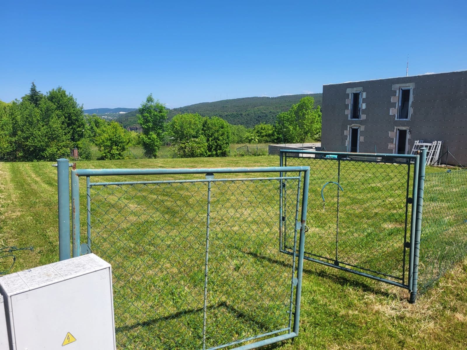 Predaj pozemku 922 m², Černošice, Středočeský kraj Predaj pozemku 922 m², Černošice, Středočeský kraj