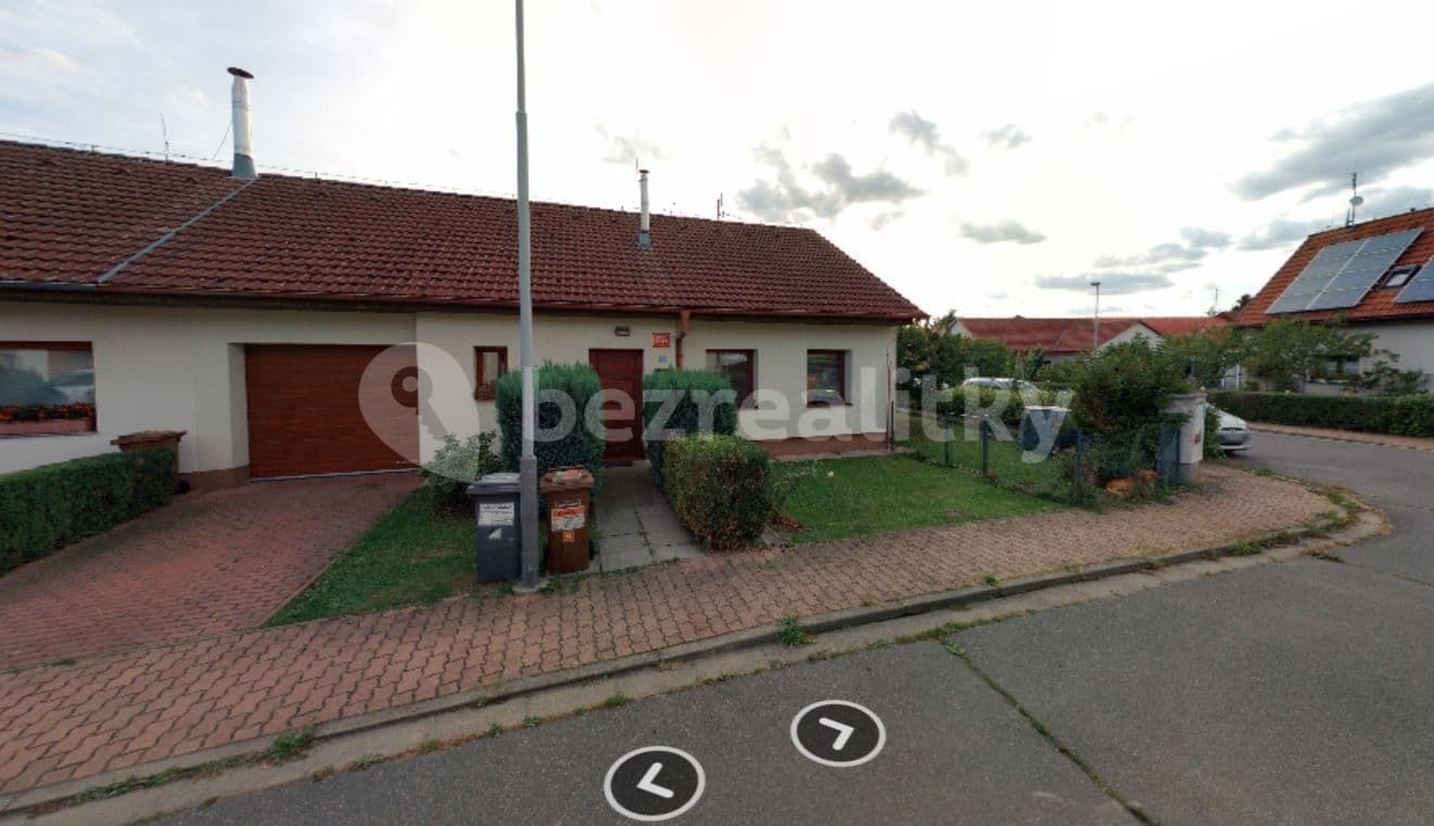 Prenájom domu 103 m², pozemek 306 m², Na Božkovně, Praha, Praha Prenájom domu 103 m², pozemek 306 m², Na Božkovně, Praha, Praha