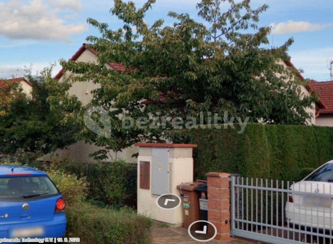 Prenájom domu 103 m², pozemek 306 m², Na Božkovně, Praha, Praha Prenájom domu 103 m², pozemek 306 m², Na Božkovně, Praha, Praha