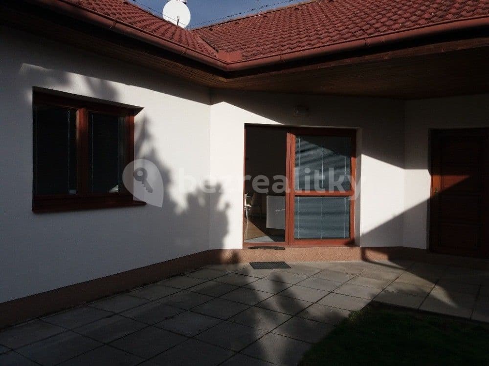 Prenájom domu 103 m², pozemek 306 m², Na Božkovně, Praha, Praha Prenájom domu 103 m², pozemek 306 m², Na Božkovně, Praha, Praha