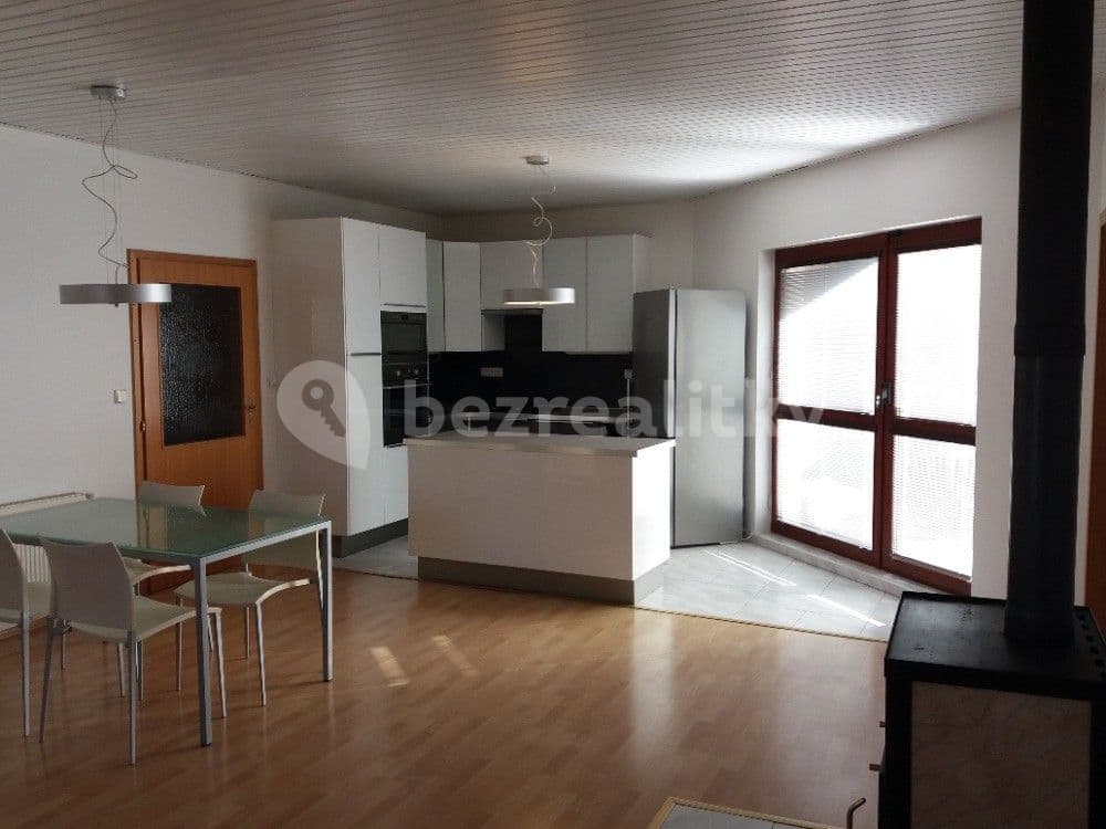 Prenájom domu 103 m², pozemek 306 m², Na Božkovně, Praha, Praha Prenájom domu 103 m², pozemek 306 m², Na Božkovně, Praha, Praha