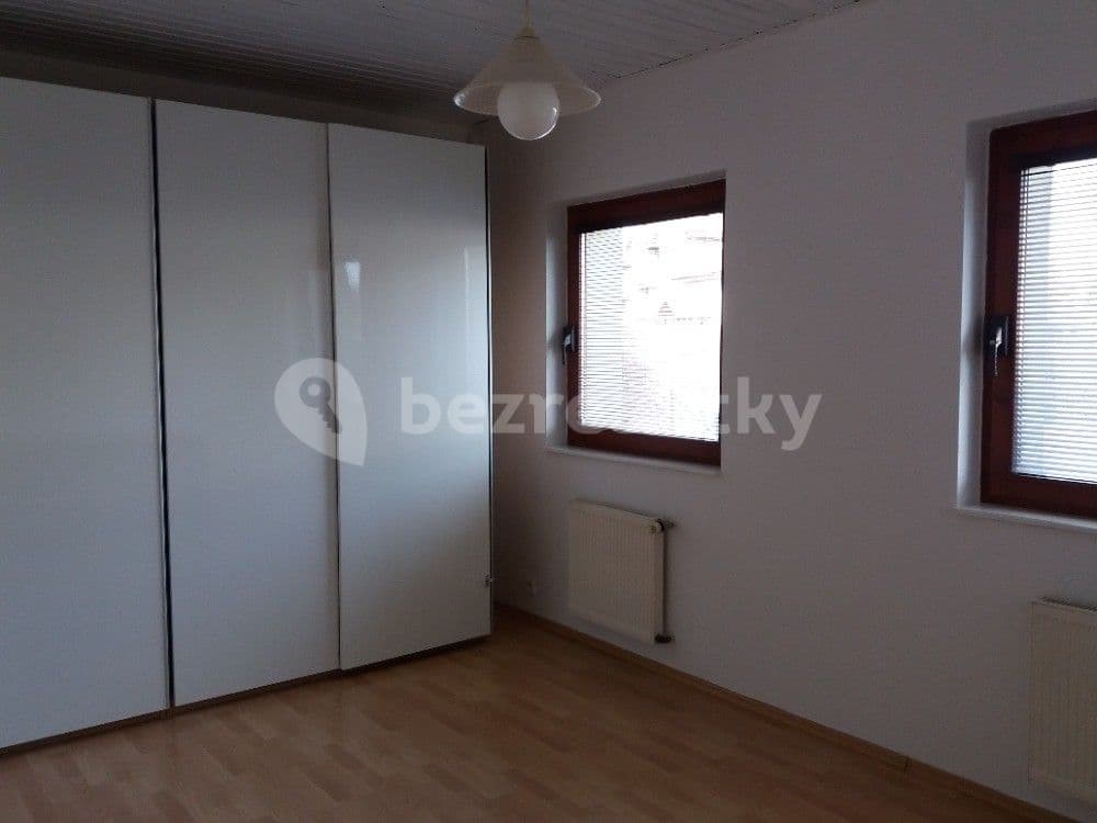 Prenájom domu 103 m², pozemek 306 m², Na Božkovně, Praha, Praha Prenájom domu 103 m², pozemek 306 m², Na Božkovně, Praha, Praha