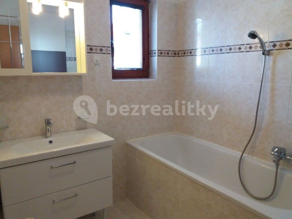 Prenájom domu 103 m², pozemek 306 m², Na Božkovně, Praha, Praha Prenájom domu 103 m², pozemek 306 m², Na Božkovně, Praha, Praha