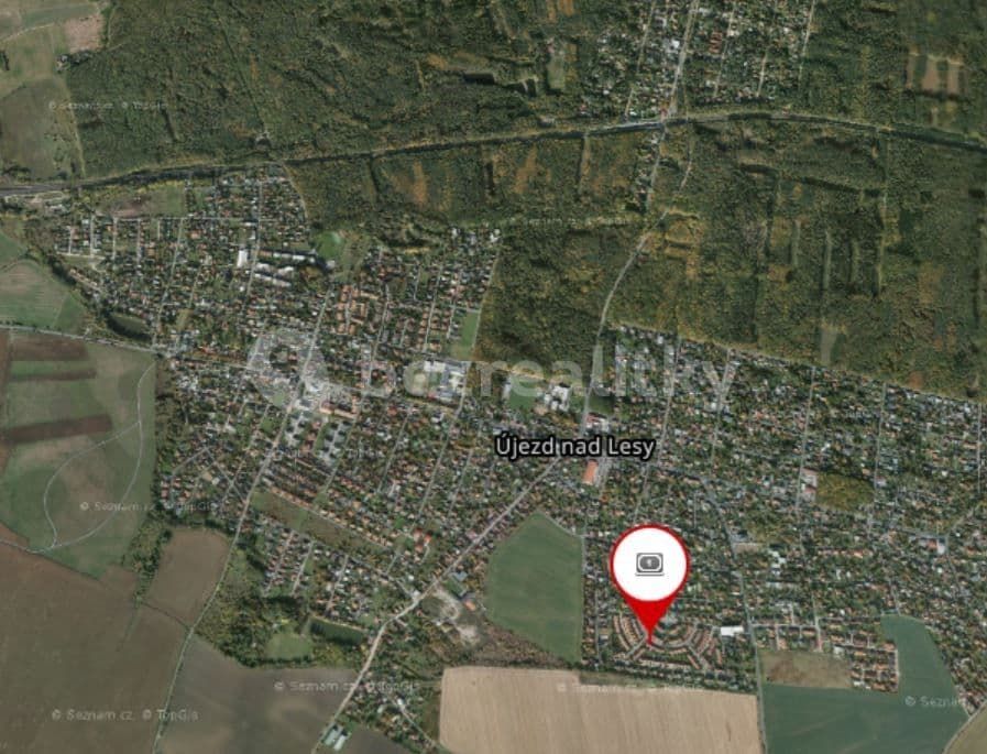 Prenájom domu 103 m², pozemek 306 m², Na Božkovně, Praha, Praha Prenájom domu 103 m², pozemek 306 m², Na Božkovně, Praha, Praha