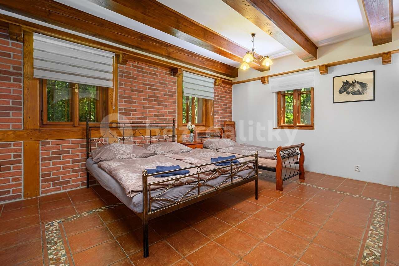 Prenájom rekreačného objektu, Kořenov, Liberecký kraj Prenájom rekreačného objektu, Kořenov, Liberecký kraj