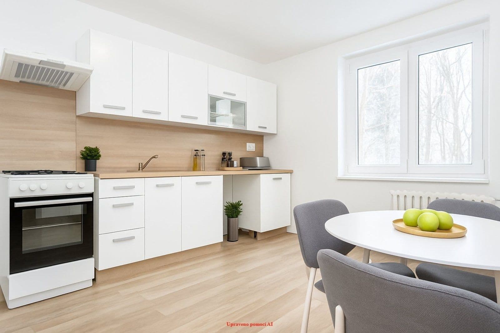 Prenájom bytu 1-izbový 39 m², Slovenská, Karviná, Moravskoslezský kraj Prenájom bytu 1-izbový 39 m², Slovenská, Karviná, Moravskoslezský kraj