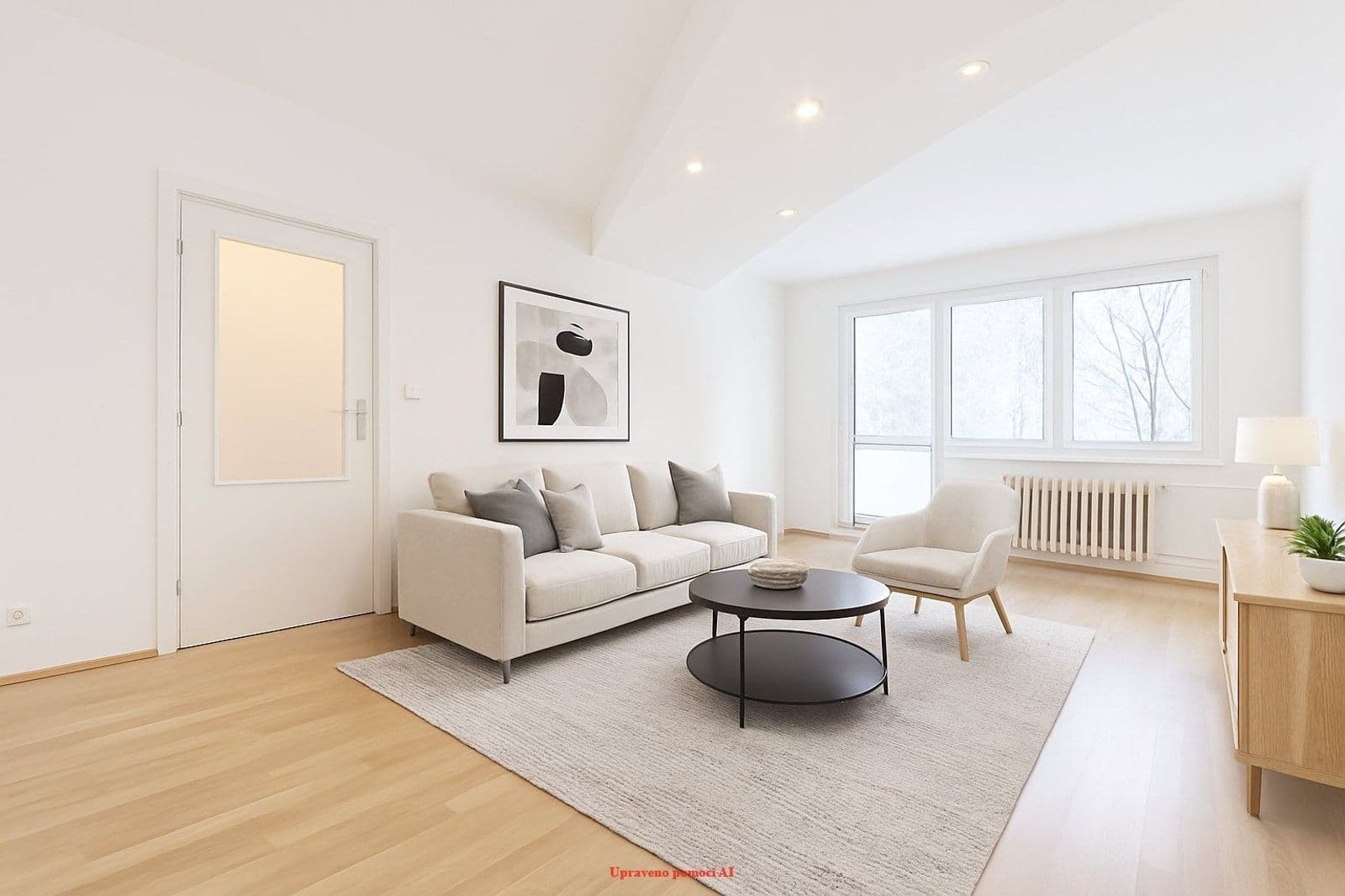 Prenájom bytu 1-izbový 39 m², Slovenská, Karviná, Moravskoslezský kraj Prenájom bytu 1-izbový 39 m², Slovenská, Karviná, Moravskoslezský kraj