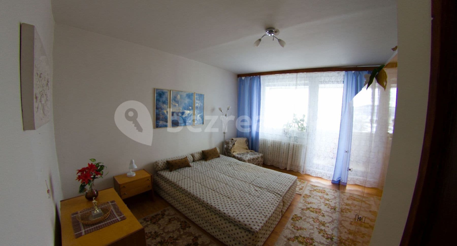 Predaj bytu 3-izbový 95 m², Luční, Brno, Jihomoravský kraj