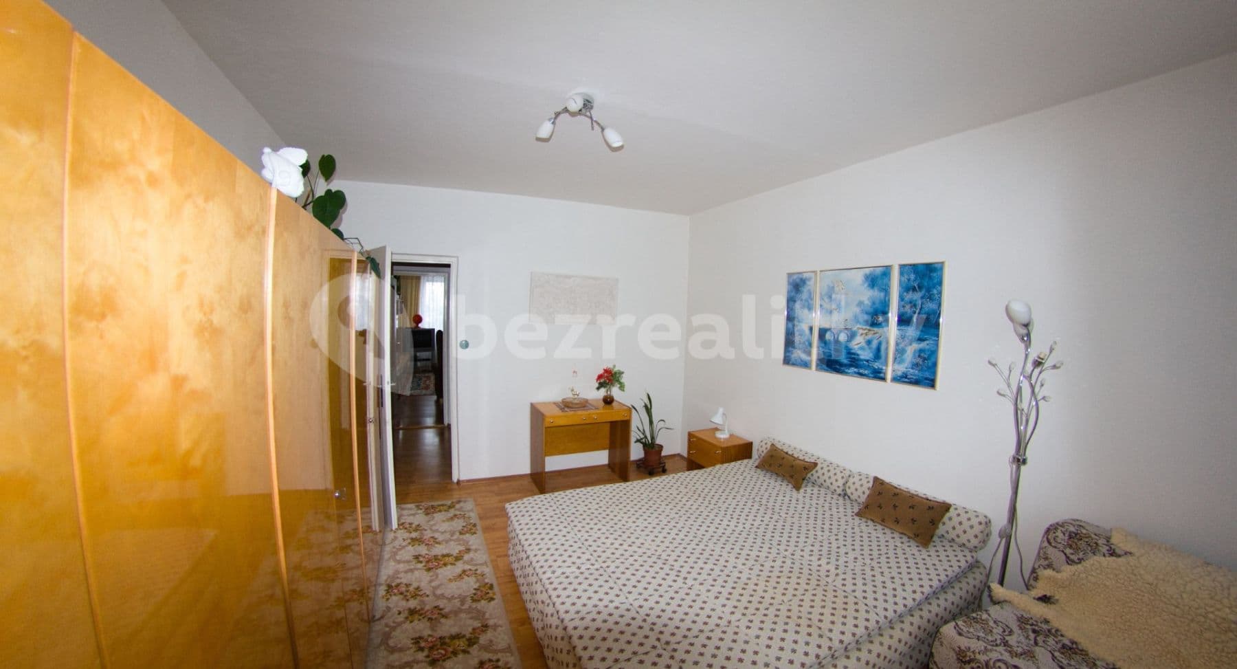 Predaj bytu 3-izbový 95 m², Luční, Brno, Jihomoravský kraj