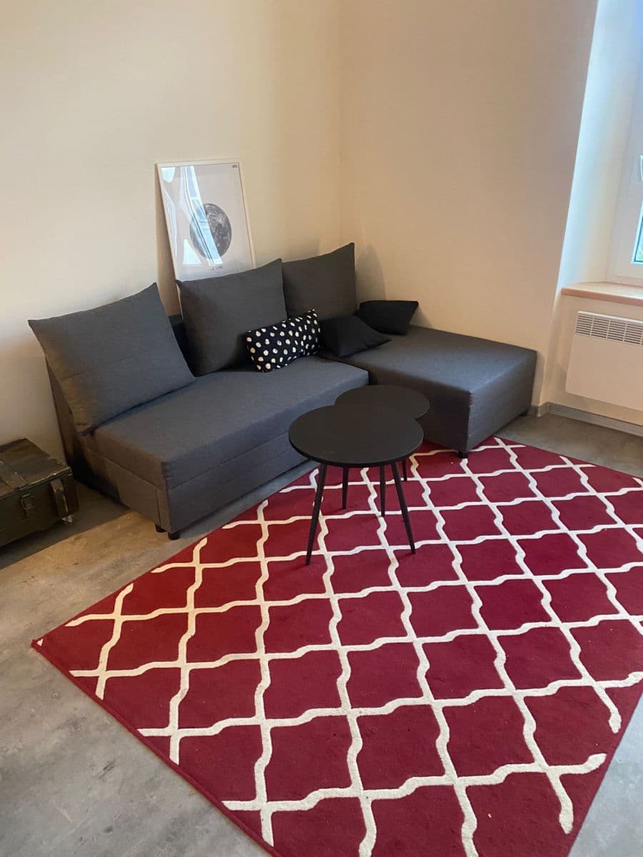 Prenájom bytu 3-izbový 76 m², Spojovací, Praha, Praha Prenájom bytu 3-izbový 76 m², Spojovací, Praha, Praha