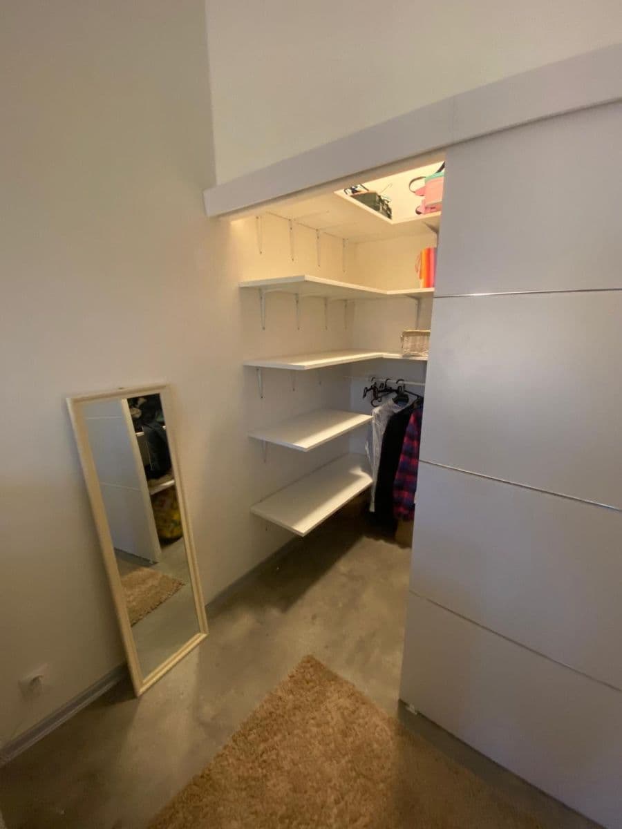 Prenájom bytu 3-izbový 76 m², Spojovací, Praha, Praha Prenájom bytu 3-izbový 76 m², Spojovací, Praha, Praha