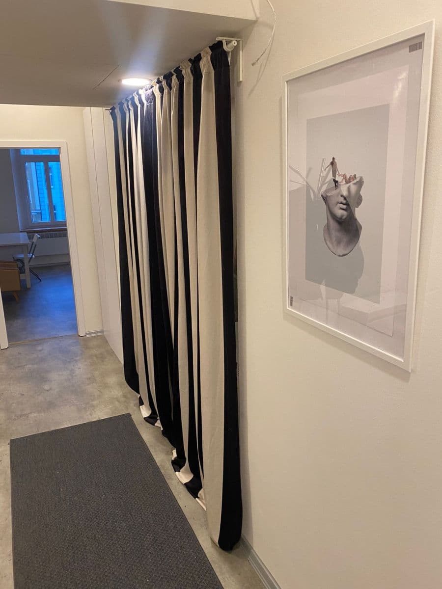 Prenájom bytu 3-izbový 76 m², Spojovací, Praha, Praha Prenájom bytu 3-izbový 76 m², Spojovací, Praha, Praha