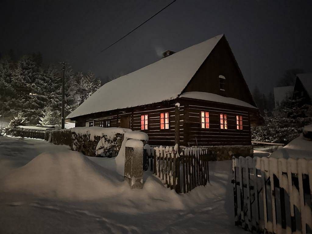 Prenájom rekreačného objektu, Ostružná, Olomoucký kraj Prenájom rekreačného objektu, Ostružná, Olomoucký kraj