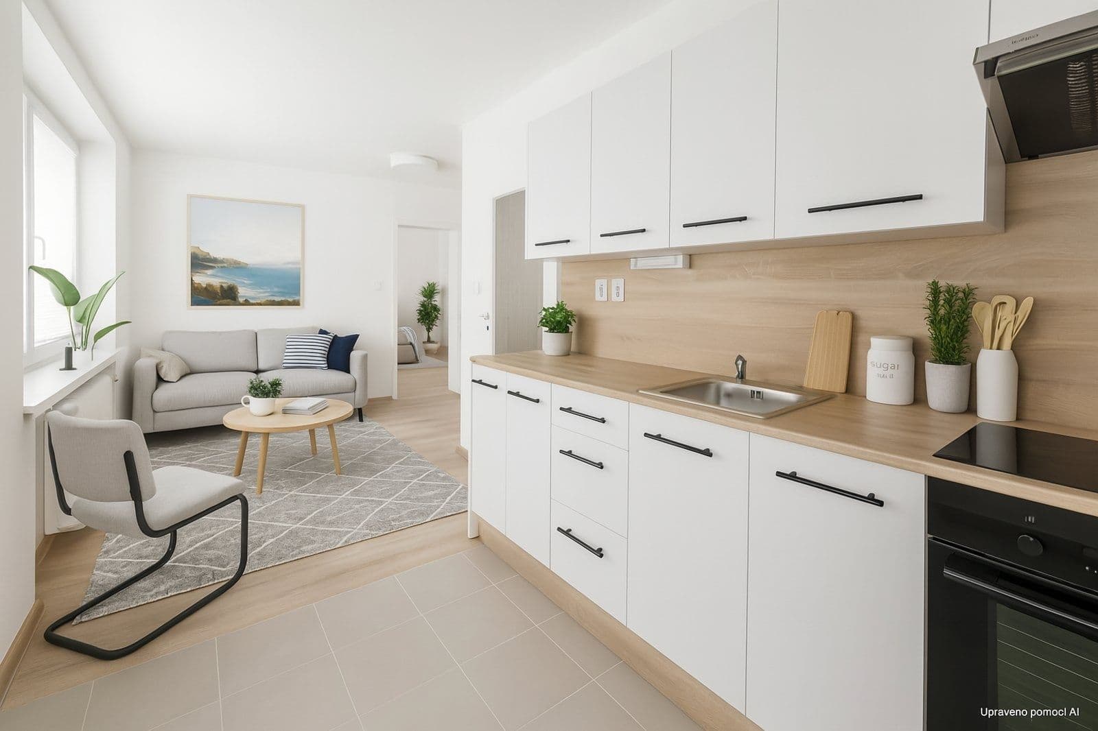 Prenájom bytu 2-izbový 36 m², Klimšova, Havířov, Moravskoslezský kraj Prenájom bytu 2-izbový 36 m², Klimšova, Havířov, Moravskoslezský kraj