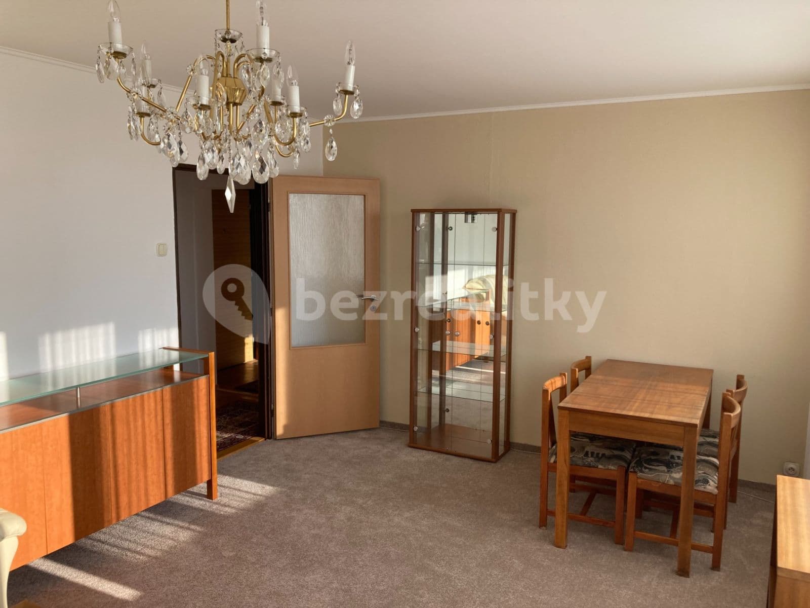Predaj bytu 3-izbový 78 m², K Sadu, Praha, Praha