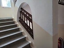 Prenájom bytu 1-izbový 43 m², Stará Kysibelská, Karlovy Vary, Karlovarský kraj Prenájom bytu 1-izbový 43 m², Stará Kysibelská, Karlovy Vary, Karlovarský kraj