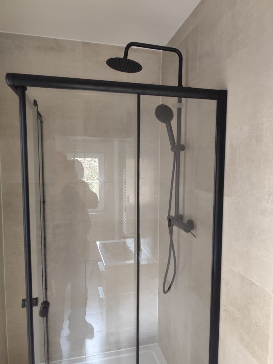 Prenájom bytu 1-izbový 43 m², Stará Kysibelská, Karlovy Vary, Karlovarský kraj Prenájom bytu 1-izbový 43 m², Stará Kysibelská, Karlovy Vary, Karlovarský kraj