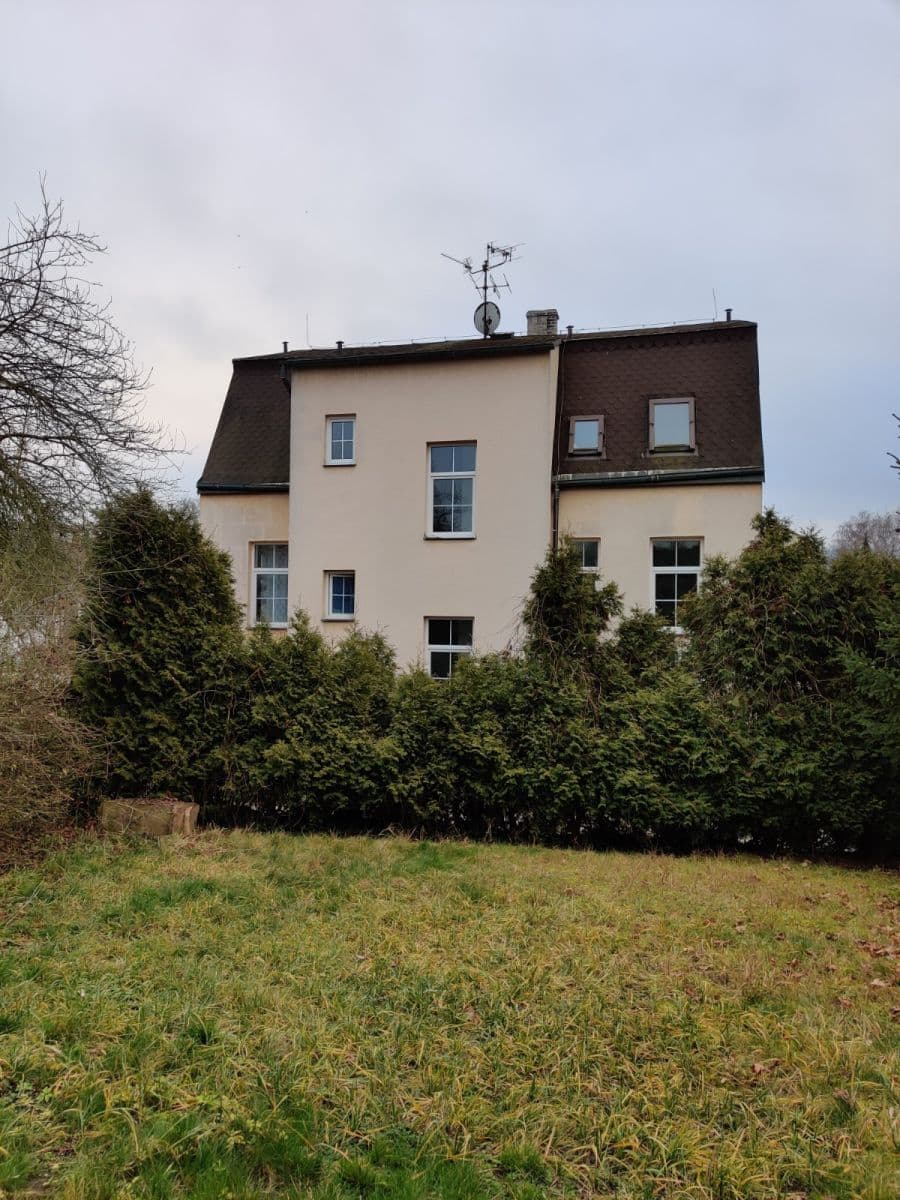 Prenájom bytu 1-izbový 43 m², Stará Kysibelská, Karlovy Vary, Karlovarský kraj Prenájom bytu 1-izbový 43 m², Stará Kysibelská, Karlovy Vary, Karlovarský kraj