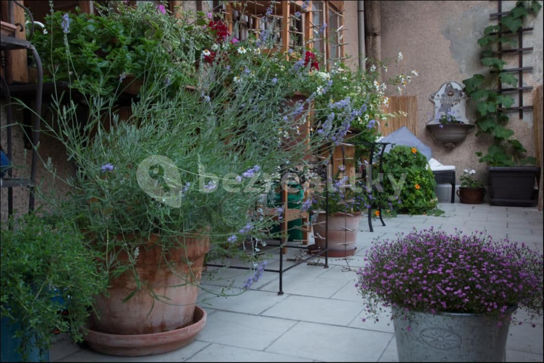 Prenájom bytu 2-izbový 71 m², Letohradská, Praha, Praha Prenájom bytu 2-izbový 71 m², Letohradská, Praha, Praha