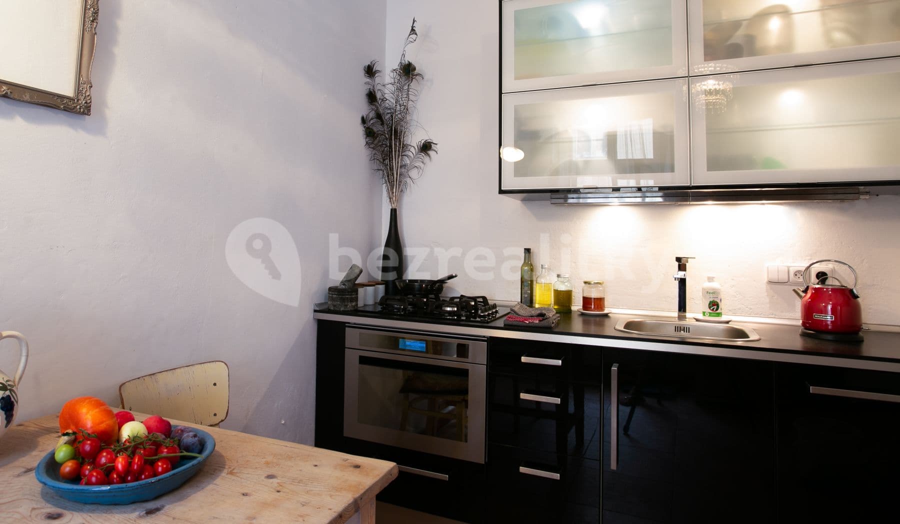 Prenájom bytu 2-izbový 71 m², Letohradská, Praha, Praha Prenájom bytu 2-izbový 71 m², Letohradská, Praha, Praha