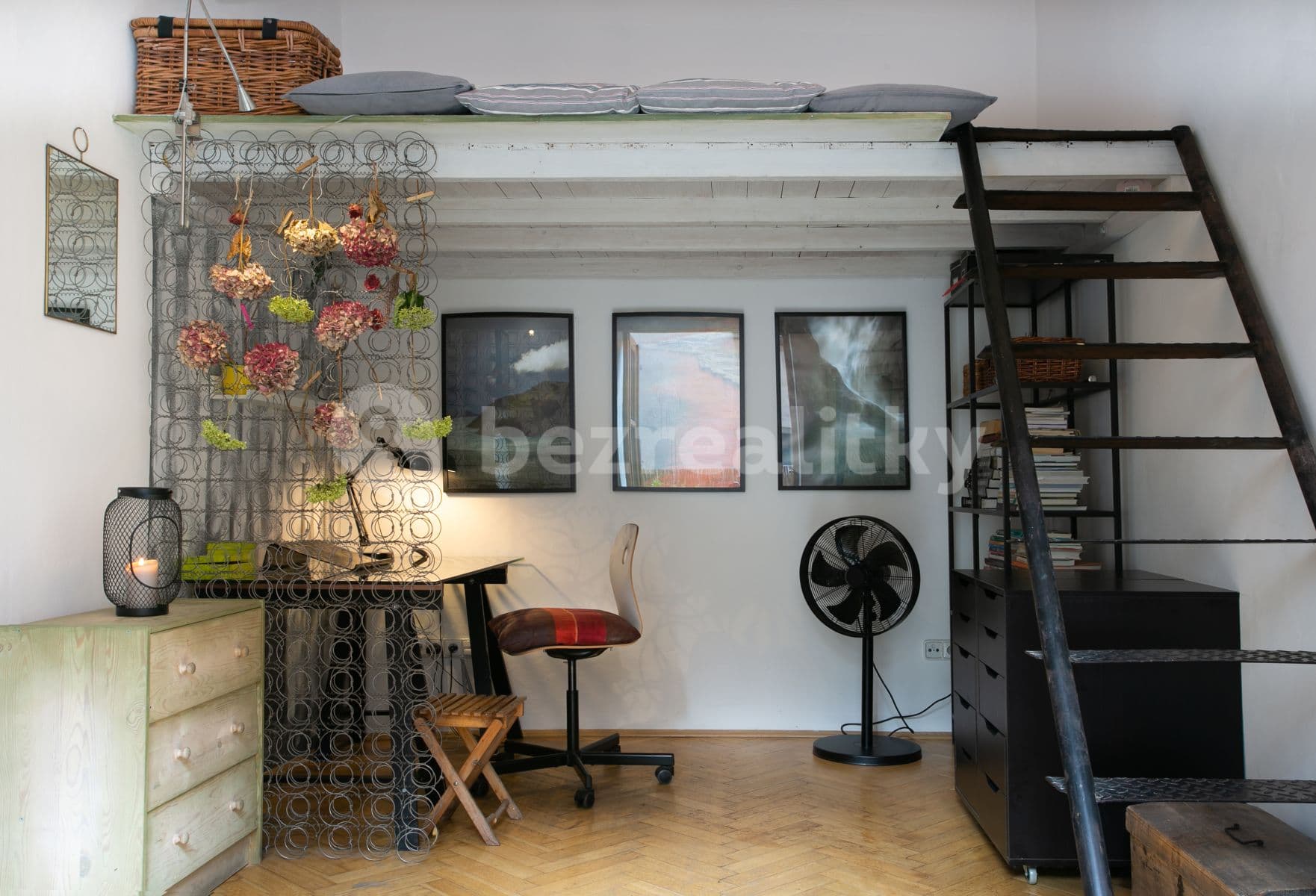 Prenájom bytu 2-izbový 71 m², Letohradská, Praha, Praha Prenájom bytu 2-izbový 71 m², Letohradská, Praha, Praha