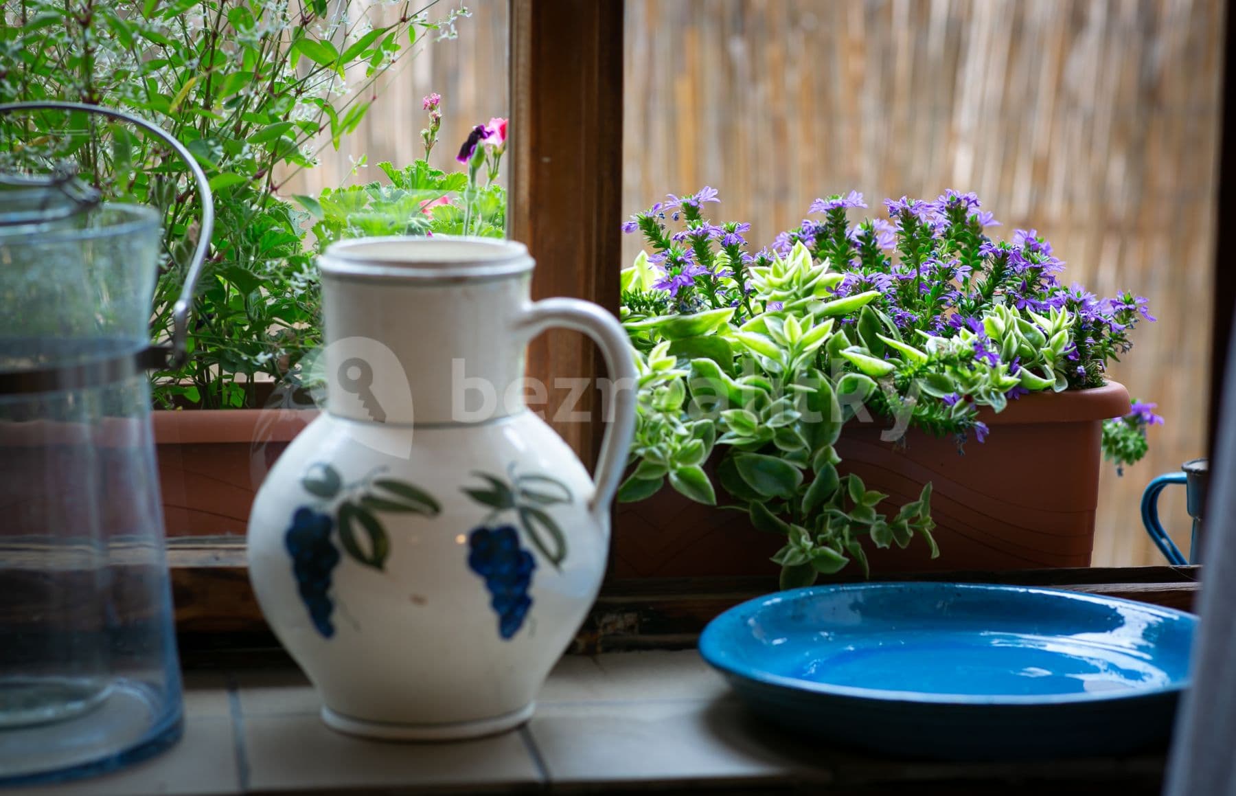 Prenájom bytu 2-izbový 71 m², Letohradská, Praha, Praha Prenájom bytu 2-izbový 71 m², Letohradská, Praha, Praha