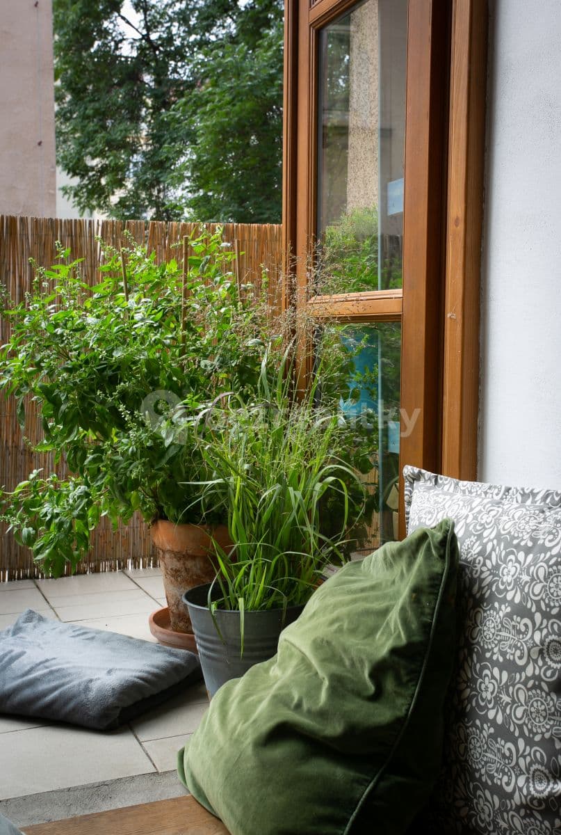 Prenájom bytu 2-izbový 71 m², Letohradská, Praha, Praha Prenájom bytu 2-izbový 71 m², Letohradská, Praha, Praha