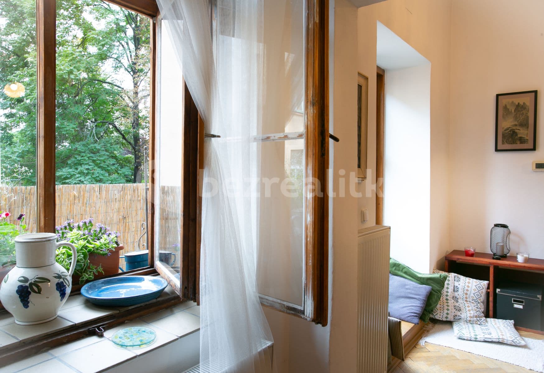 Prenájom bytu 2-izbový 71 m², Letohradská, Praha, Praha Prenájom bytu 2-izbový 71 m², Letohradská, Praha, Praha