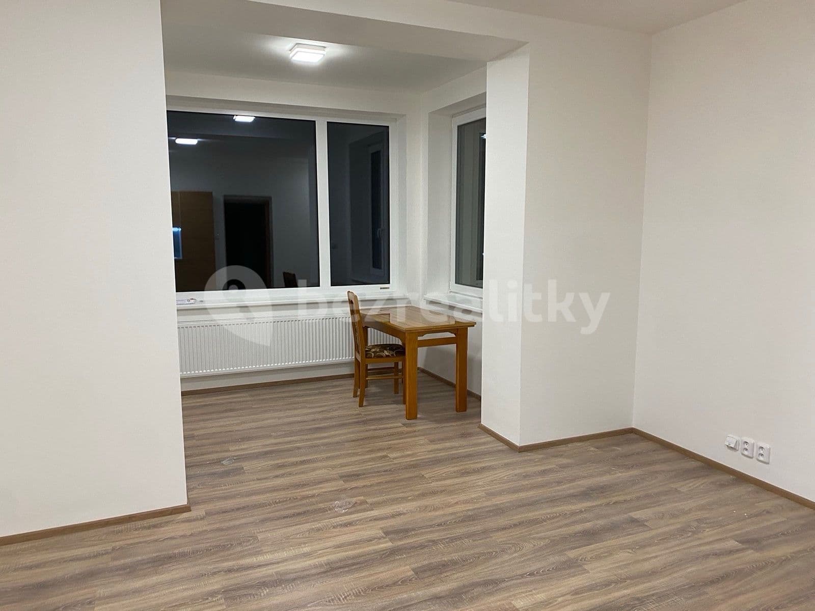 Prenájom bytu 2-izbový 59 m², Alešova, Brno, Jihomoravský kraj