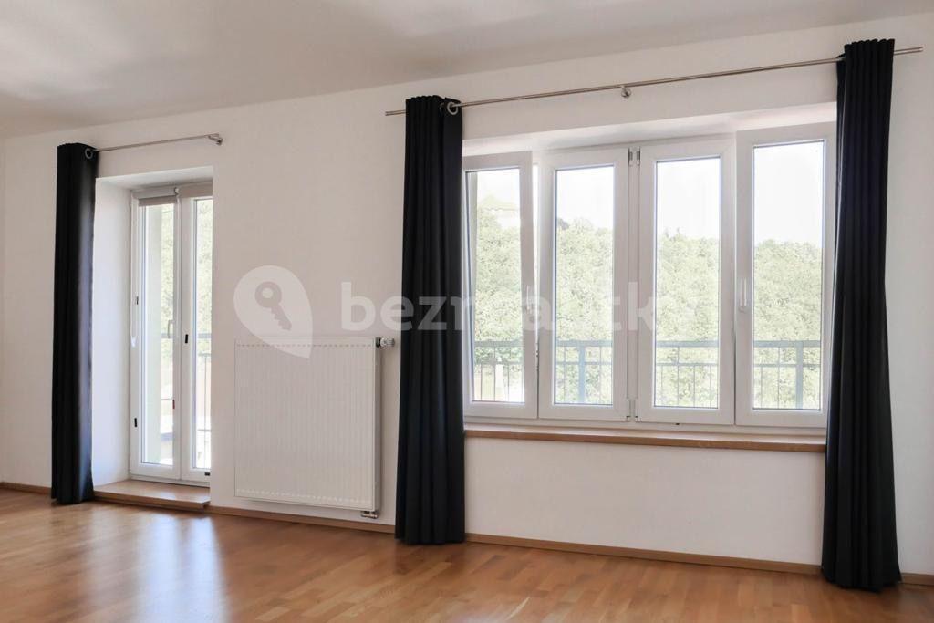 Predaj bytu 4-izbový 116 m², Na Neklance, Praha, Praha