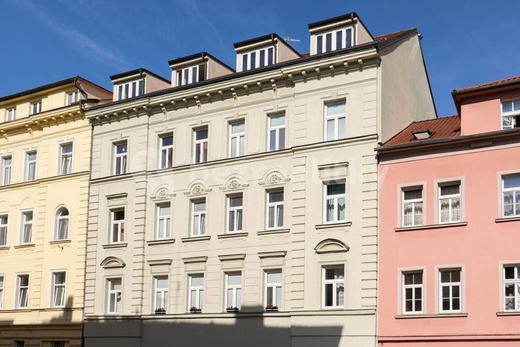 Predaj bytu 4-izbový 116 m², Na Neklance, Praha, Praha