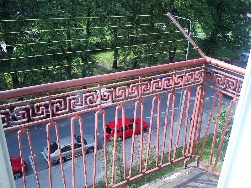 Prenájom bytu 2-izbový 54 m², Beethovenova, Havířov, Moravskoslezský kraj Prenájom bytu 2-izbový 54 m², Beethovenova, Havířov, Moravskoslezský kraj