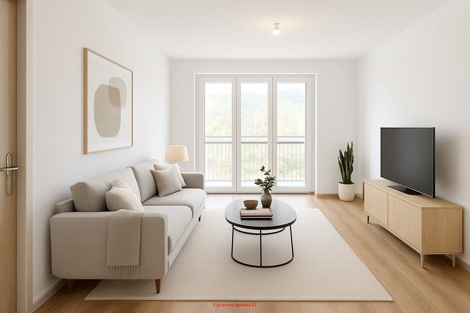 Prenájom bytu 2-izbový 54 m², Beethovenova, Havířov, Moravskoslezský kraj Prenájom bytu 2-izbový 54 m², Beethovenova, Havířov, Moravskoslezský kraj