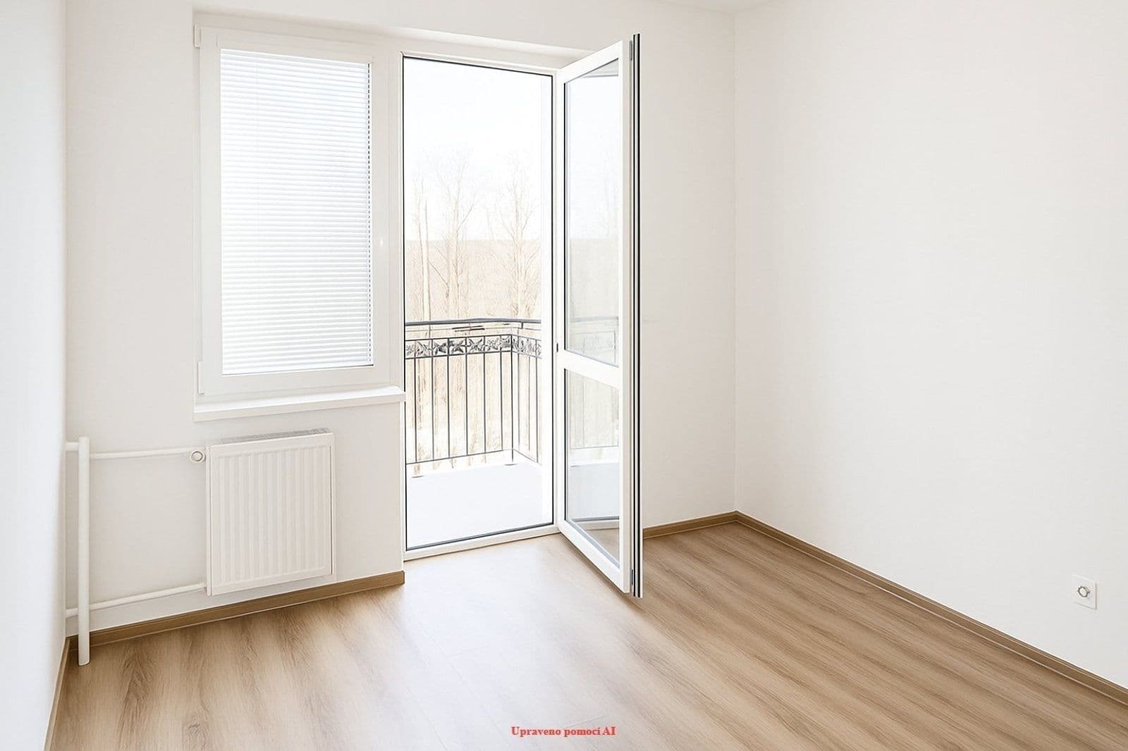 Prenájom bytu 2-izbový 54 m², Beethovenova, Havířov, Moravskoslezský kraj Prenájom bytu 2-izbový 54 m², Beethovenova, Havířov, Moravskoslezský kraj