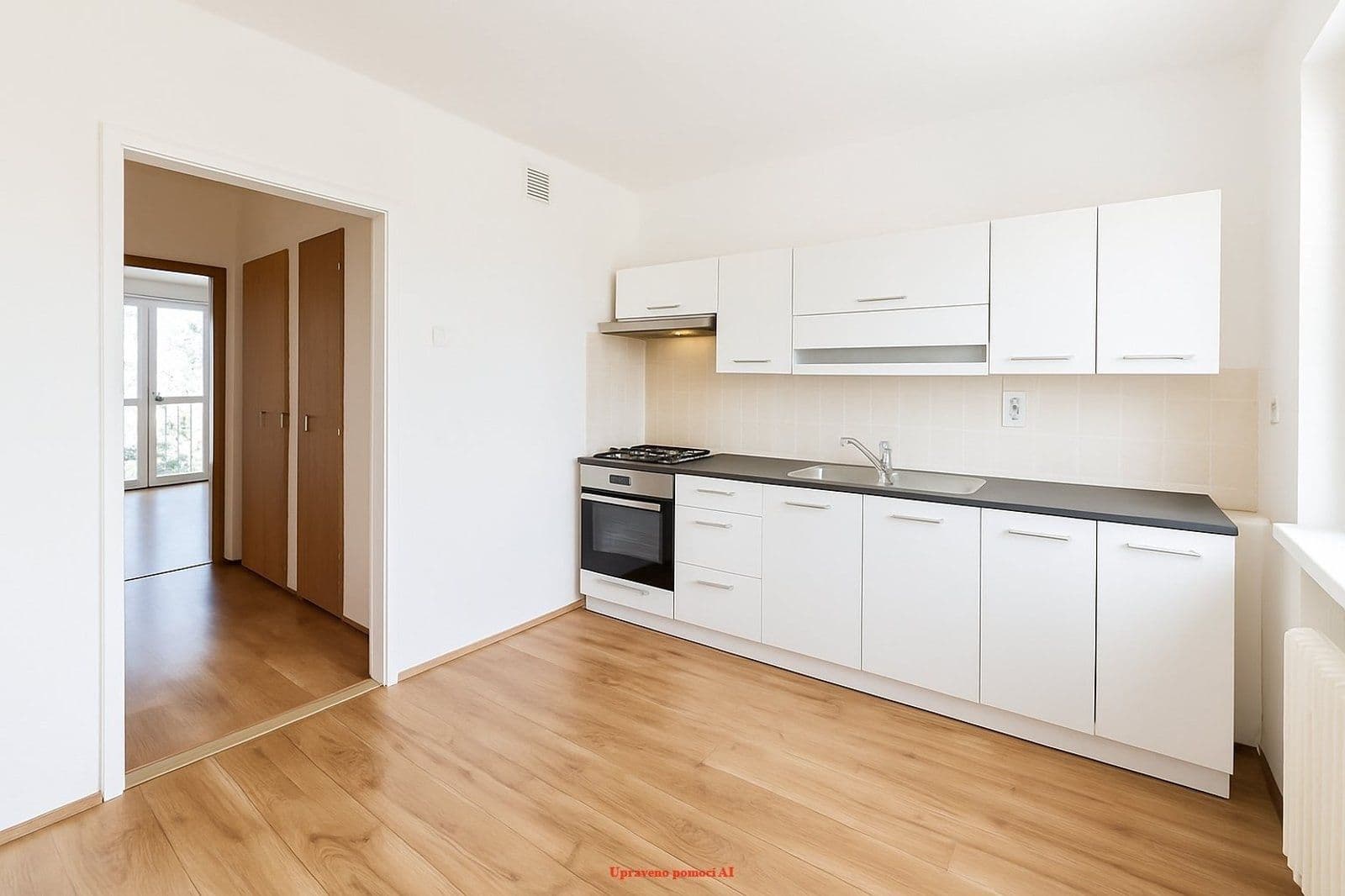 Prenájom bytu 2-izbový 54 m², Beethovenova, Havířov, Moravskoslezský kraj Prenájom bytu 2-izbový 54 m², Beethovenova, Havířov, Moravskoslezský kraj