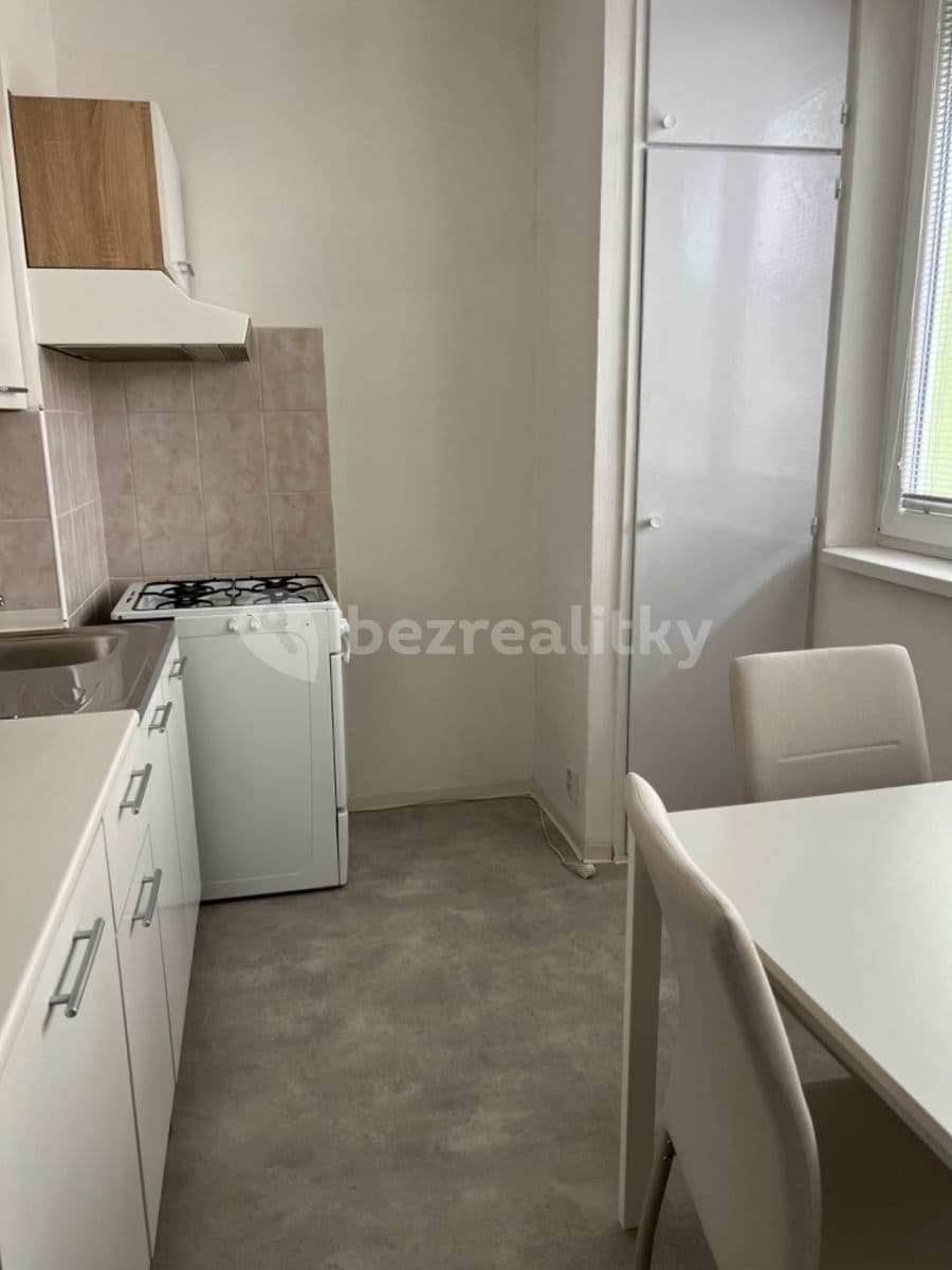 Prenájom bytu 1-izbový 38 m², Luční, Brno, Jihomoravský kraj Prenájom bytu 1-izbový 38 m², Luční, Brno, Jihomoravský kraj