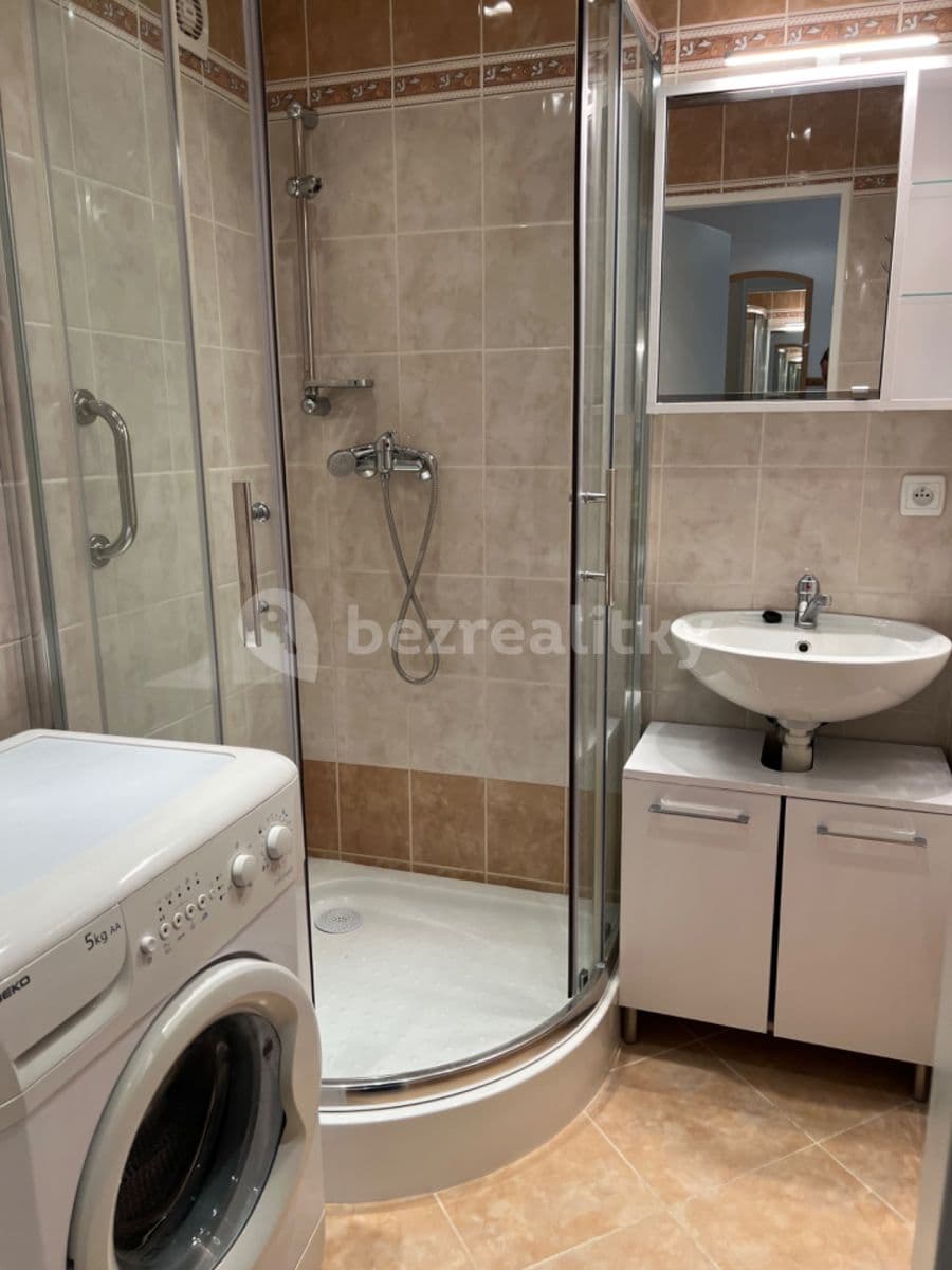 Prenájom bytu 1-izbový 38 m², Luční, Brno, Jihomoravský kraj Prenájom bytu 1-izbový 38 m², Luční, Brno, Jihomoravský kraj