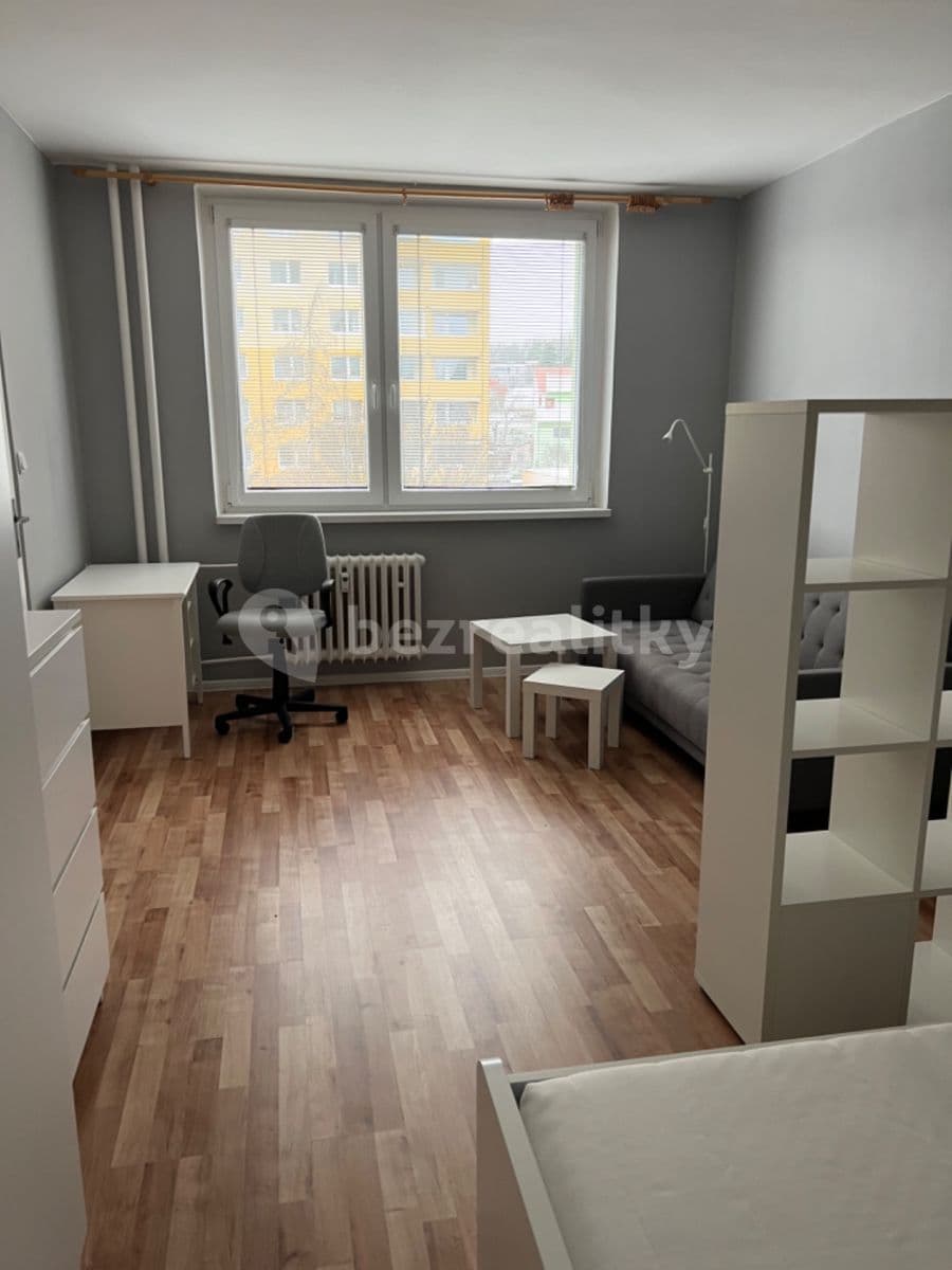 Prenájom bytu 1-izbový 38 m², Luční, Brno, Jihomoravský kraj Prenájom bytu 1-izbový 38 m², Luční, Brno, Jihomoravský kraj
