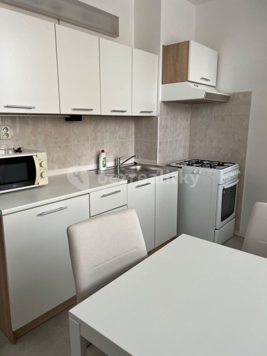 Prenájom bytu 1-izbový 38 m², Luční, Brno, Jihomoravský kraj Prenájom bytu 1-izbový 38 m², Luční, Brno, Jihomoravský kraj