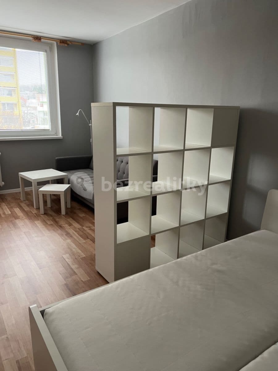 Prenájom bytu 1-izbový 38 m², Luční, Brno, Jihomoravský kraj Prenájom bytu 1-izbový 38 m², Luční, Brno, Jihomoravský kraj