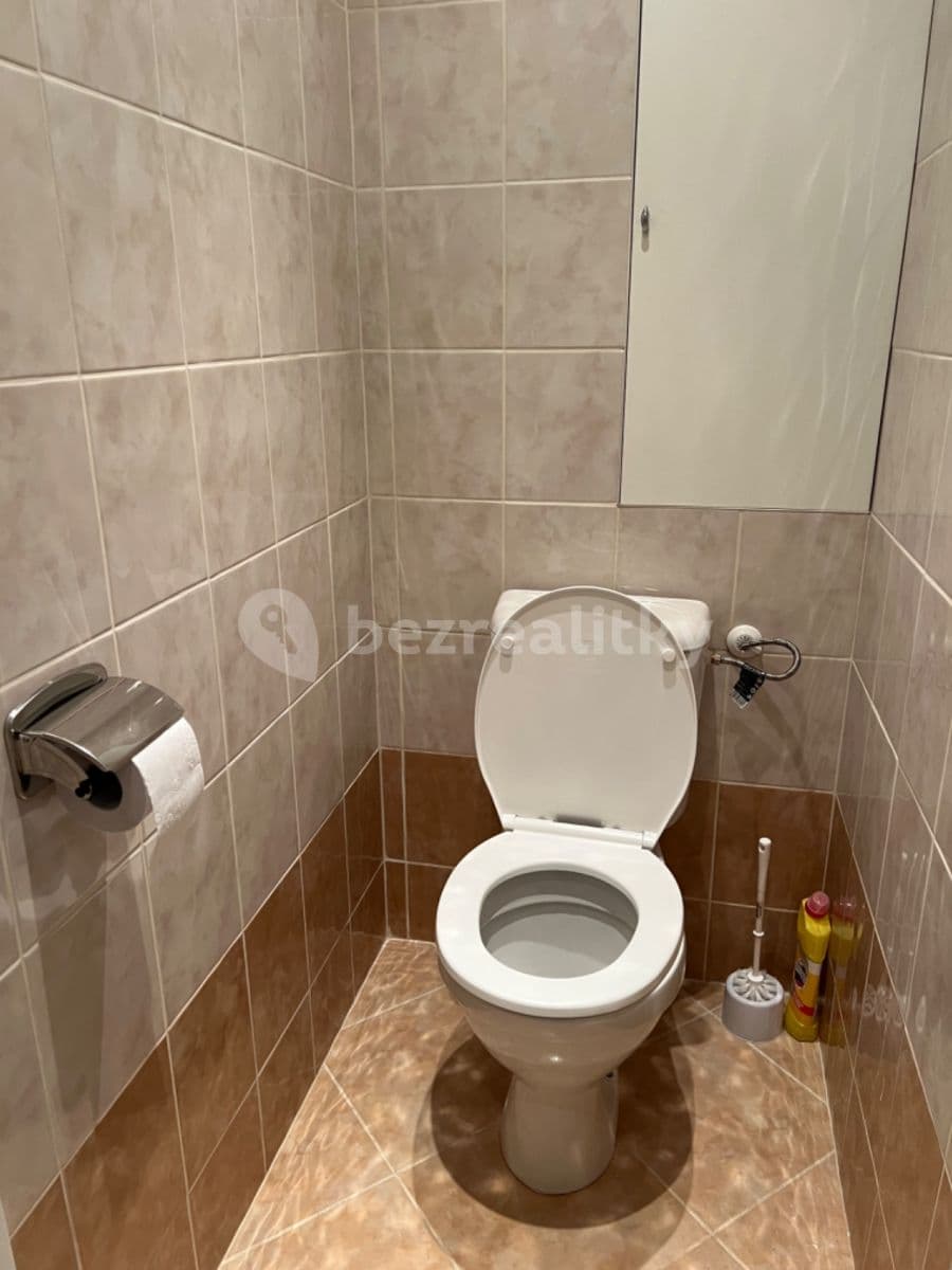 Prenájom bytu 1-izbový 38 m², Luční, Brno, Jihomoravský kraj Prenájom bytu 1-izbový 38 m², Luční, Brno, Jihomoravský kraj