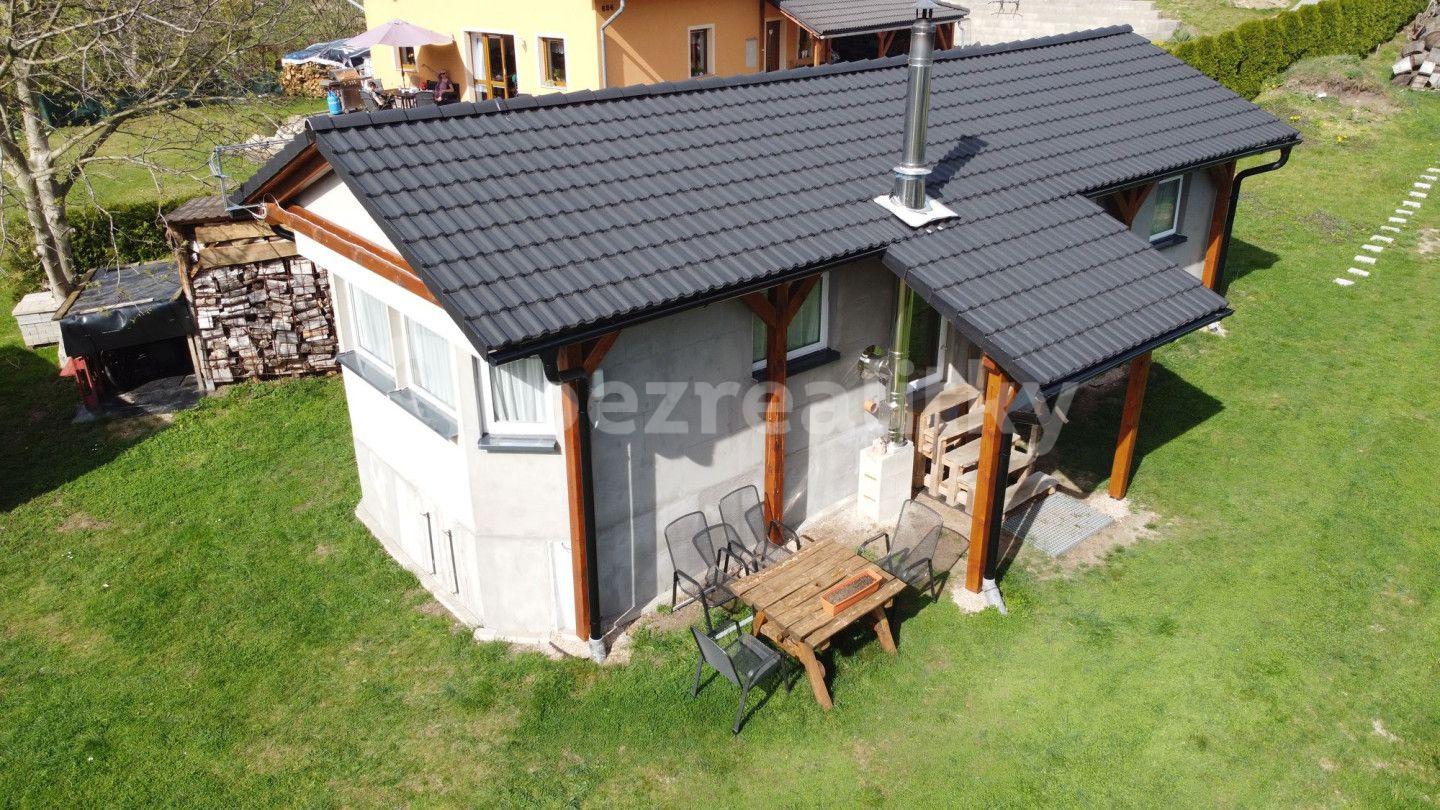 Predaj domu 50 m², pozemek 664 m², Jizerská, Hejnice, Liberecký kraj